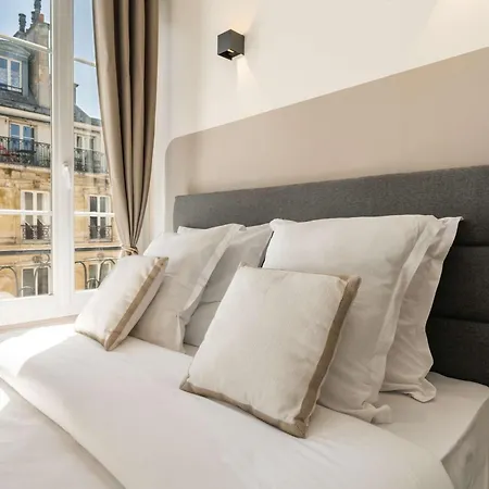 Notre Dame - Premium For 4 شقة